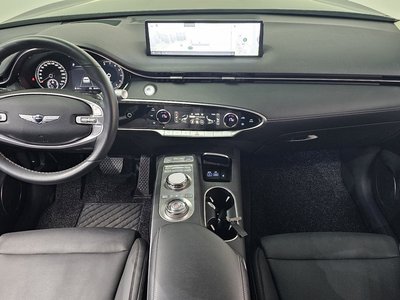 صورة 5 لـ 2022 Genesis GV70