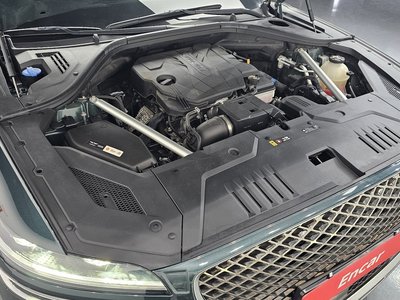 صورة 7 لـ 2022 Genesis GV70