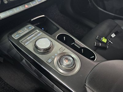 2022 Genesis GV70 thumbnail 12