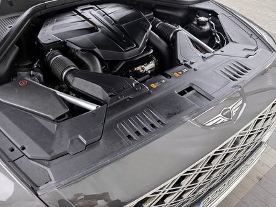 GENESIS GV80 - 7