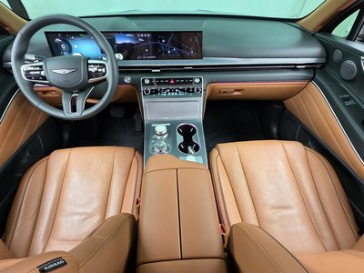 GENESIS GV80 - 5
