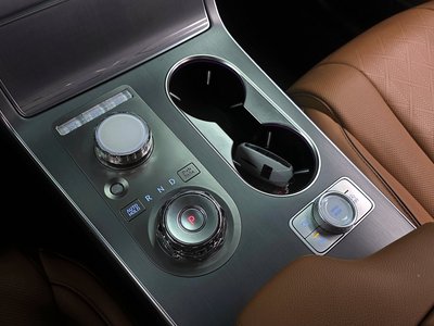 GENESIS GV80 - 9