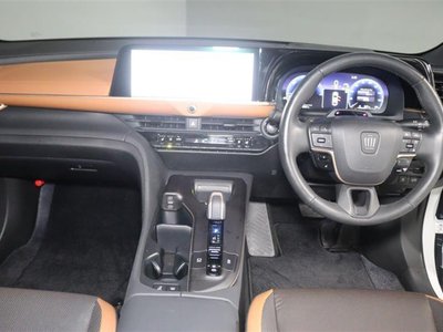 2023 Toyota CROWN CROSSOVER 照片 2
