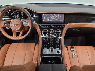 BENTLEY CONTINENTAL GT - 5