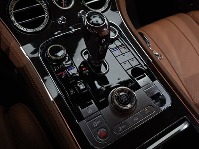 BENTLEY CONTINENTAL GT - 9