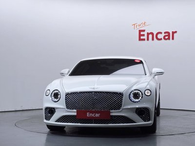 BENTLEY CONTINENTAL GT - 2