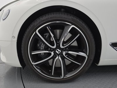 BENTLEY CONTINENTAL GT - 6