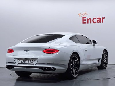 BENTLEY CONTINENTAL GT - 3