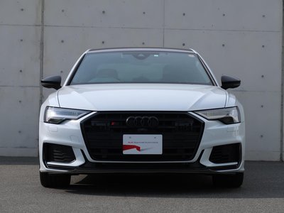 AUDI S6 - 4