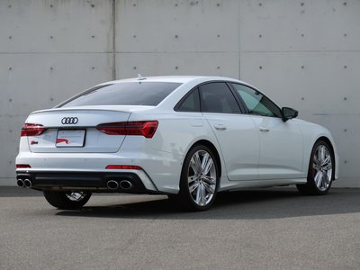 AUDI S6 - 6