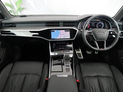 AUDI S6 - 8