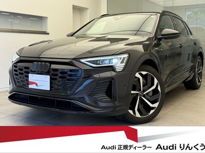2023 AUDI Q8 E-TRON — фото 1