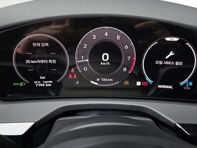 PORSCHE PANAMERA - 8