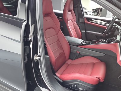 PORSCHE PANAMERA - 10