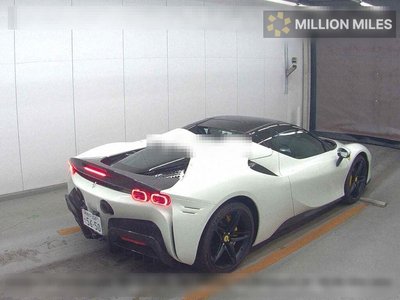 FERRARI SF90 SPIDER - 5