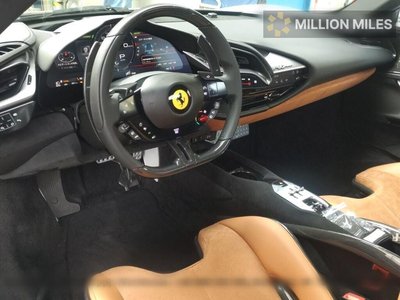 FERRARI SF90 SPIDER - 3