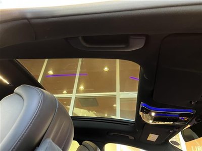 MERCEDES-BENZ S-CLASS - 6