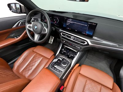 BMW 4 SERIES - 5