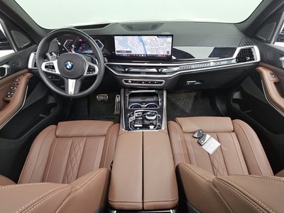 2025 BMW X5 照片 4