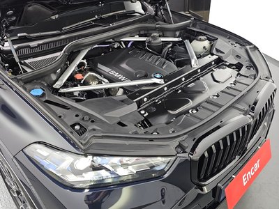 2025 BMW X5 照片 7