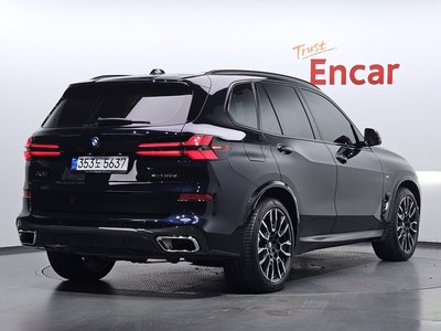 2025 BMW X5 照片 5
