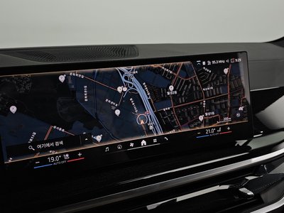 2025 BMW X5 缩略图 15