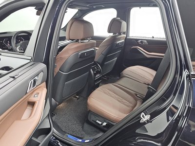 2025 BMW X5 缩略图 12