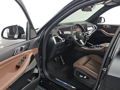 2025 BMW X5 照片 10