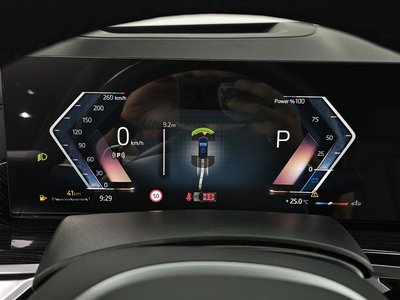 2025 BMW X5 照片 8