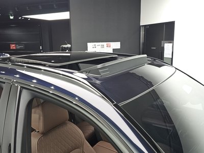2025 BMW X5 缩略图 17