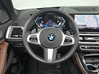 2025 BMW X5 缩略图 13