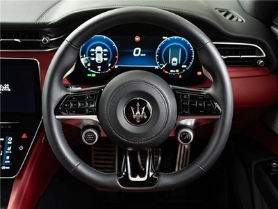 صورة مصغرة 24 لـ 2023 Maserati GRECALE