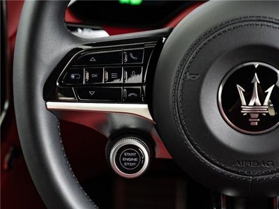 صورة مصغرة 25 لـ 2023 Maserati GRECALE