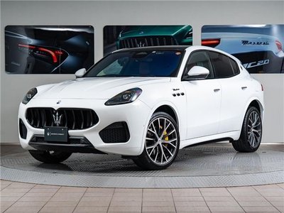 صورة مصغرة 20 لـ 2023 Maserati GRECALE