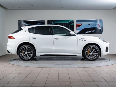 صورة مصغرة 16 لـ 2023 Maserati GRECALE