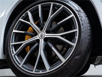 صورة مصغرة 22 لـ 2023 Maserati GRECALE
