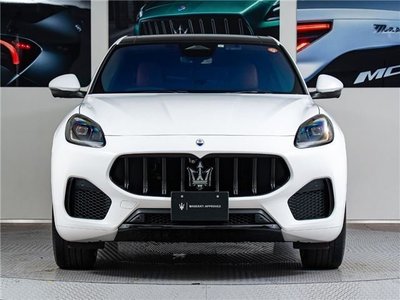 صورة مصغرة 14 لـ 2023 Maserati GRECALE
