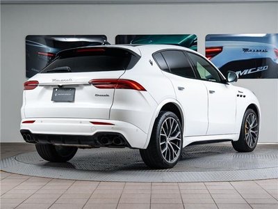 صورة مصغرة 17 لـ 2023 Maserati GRECALE