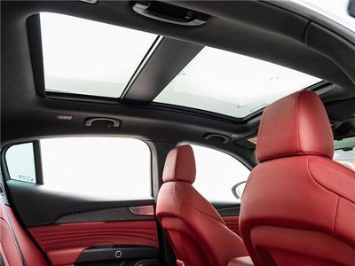 صورة مصغرة 29 لـ 2023 Maserati GRECALE
