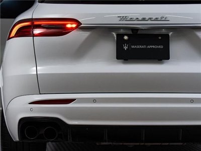 صورة مصغرة 12 لـ 2023 Maserati GRECALE