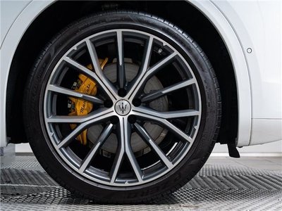 صورة مصغرة 21 لـ 2023 Maserati GRECALE