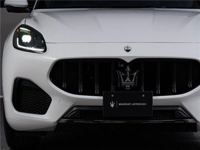 صورة مصغرة 13 لـ 2023 Maserati GRECALE