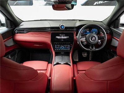 صورة مصغرة 23 لـ 2023 Maserati GRECALE