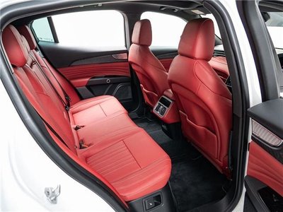 صورة مصغرة 30 لـ 2023 Maserati GRECALE