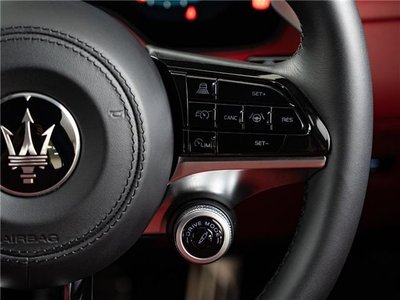 صورة مصغرة 26 لـ 2023 Maserati GRECALE