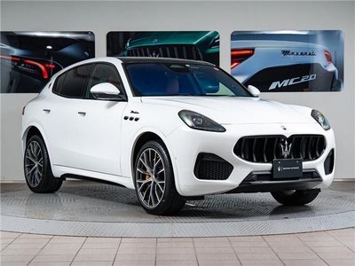 صورة مصغرة 15 لـ 2023 Maserati GRECALE