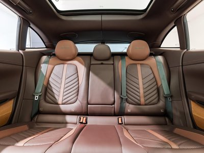 ASTON MARTIN DBX - 8