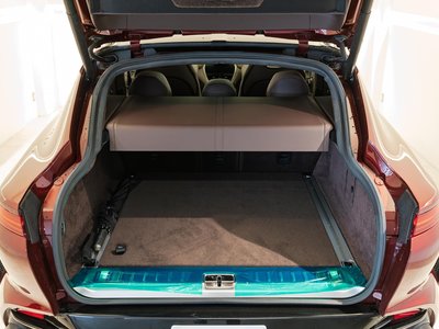 ASTON MARTIN DBX - 10