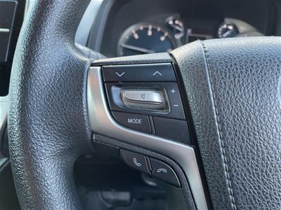 TOYOTA LAND CRUISER PRADO - 7