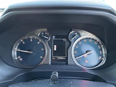 TOYOTA LAND CRUISER PRADO - 5